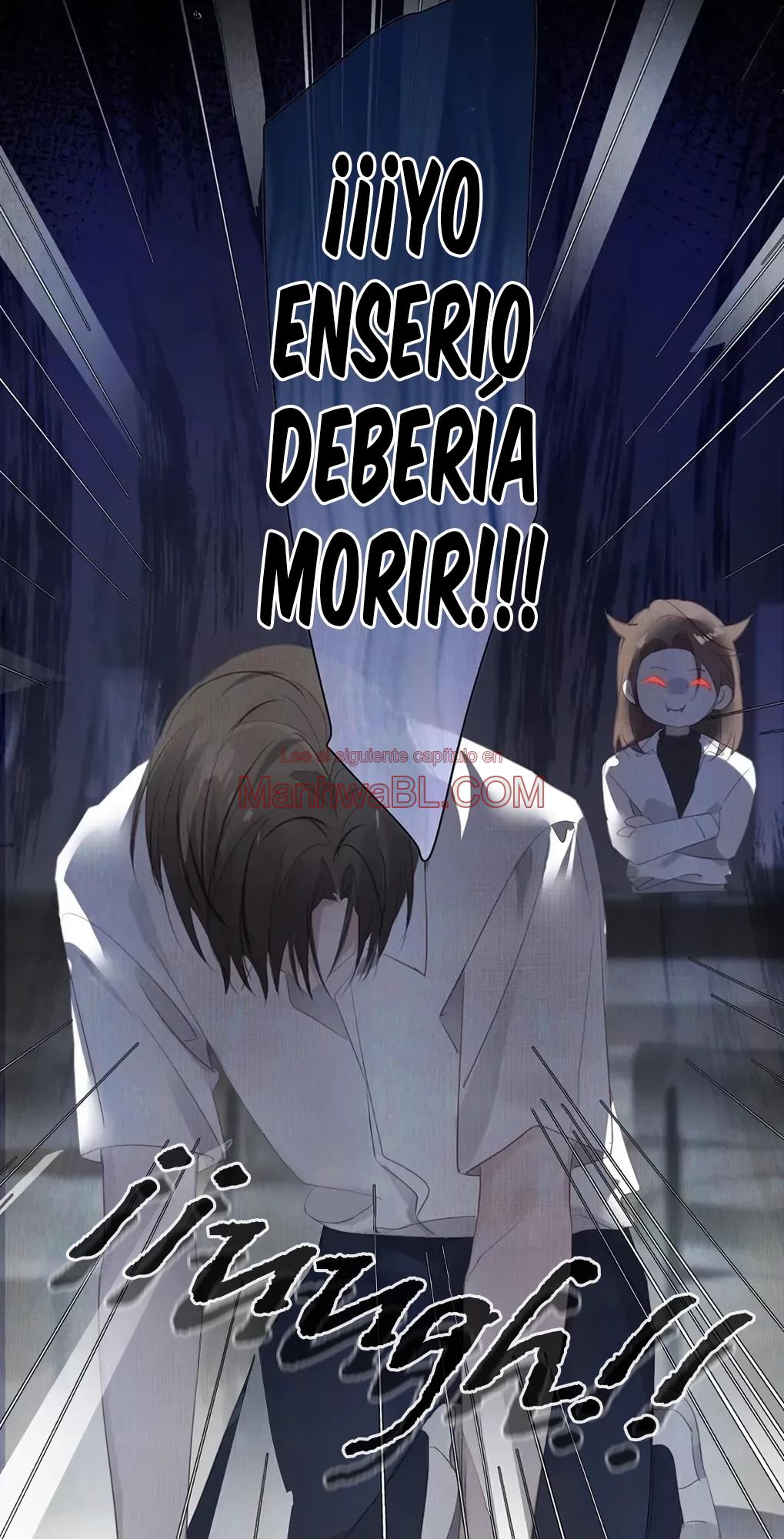 El acuerdo para la hora de dormir - Capítulo 2 manhwa