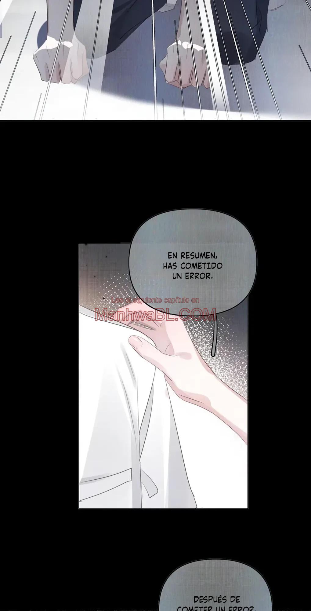 El acuerdo para la hora de dormir - Capítulo 2 manhwa
