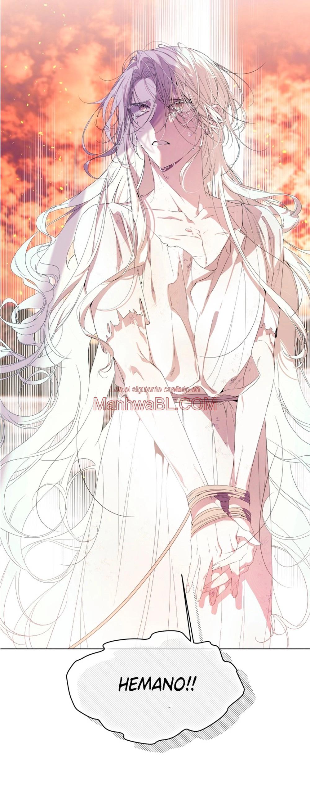 Psyche (Baek Ilmong) - Capítulo 1 3 manhwa