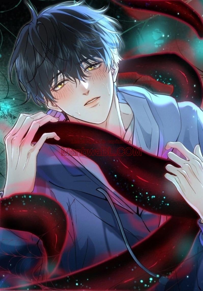El Monstruo Dice Que Me Ama - Capítulo 0 manhwa