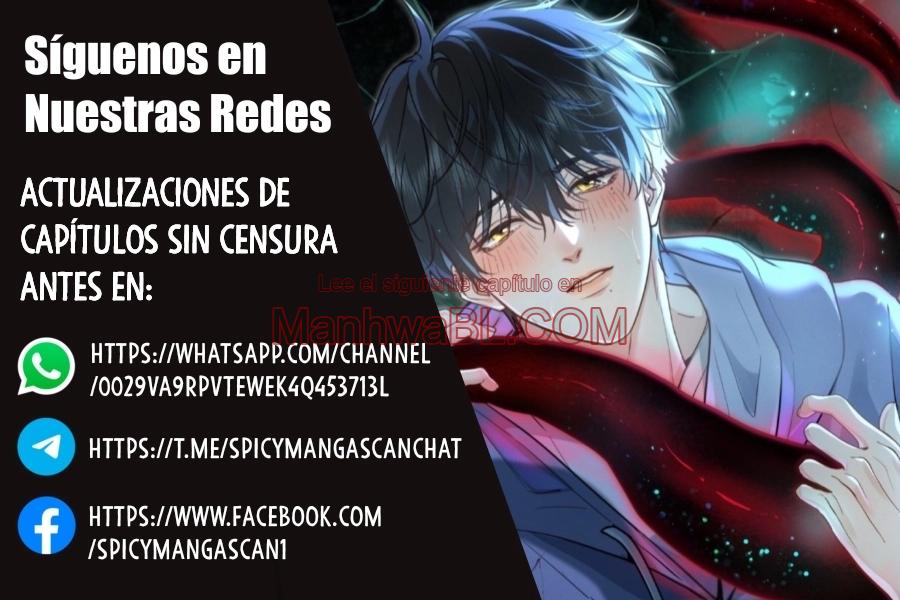 El Monstruo Dice Que Me Ama - Capítulo 0 manhwa