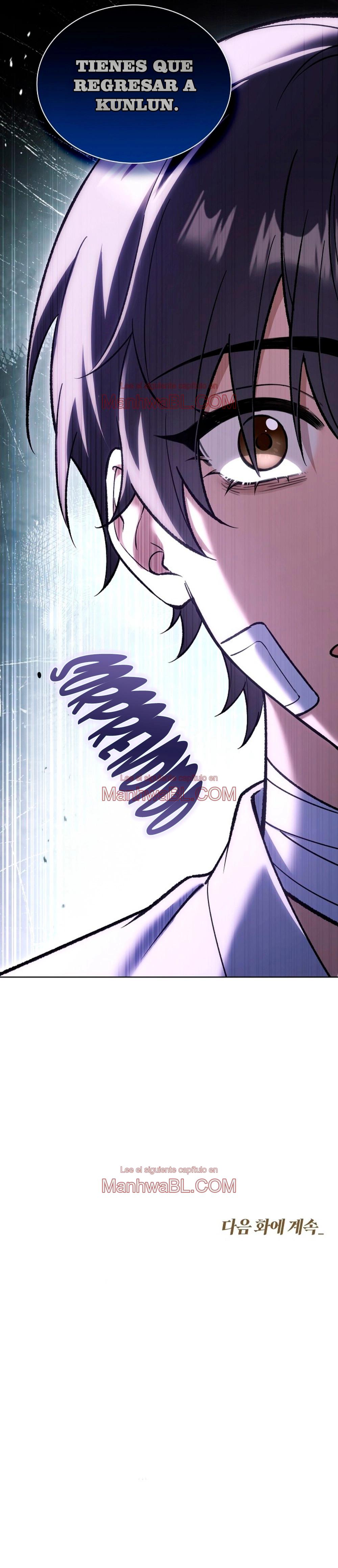 Ahora es un villano - Capítulo 4 3 manhwa