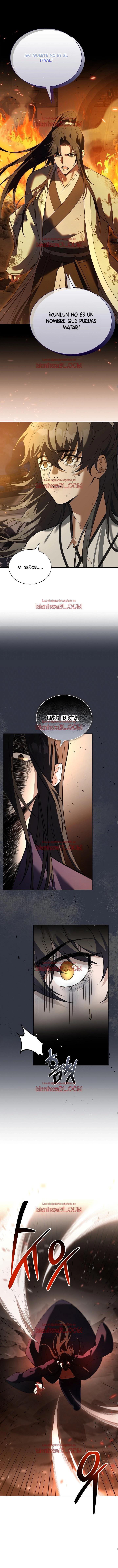Ahora es un villano - Capítulo 1 2 manhwa