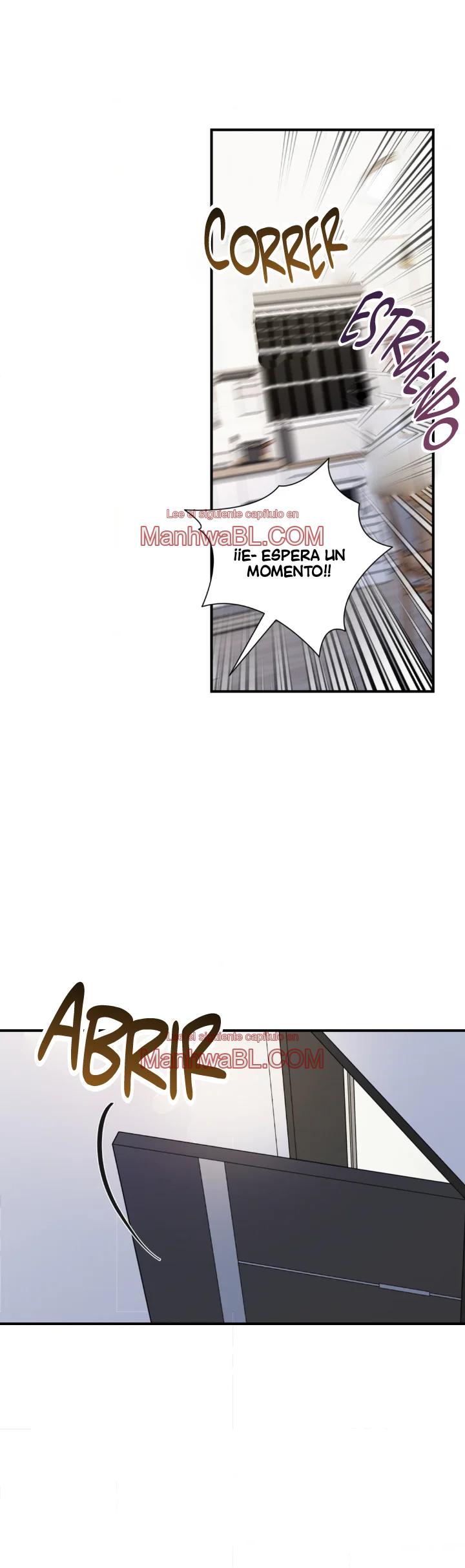 Compañero Invisible - Capítulo 15 3 manhwa