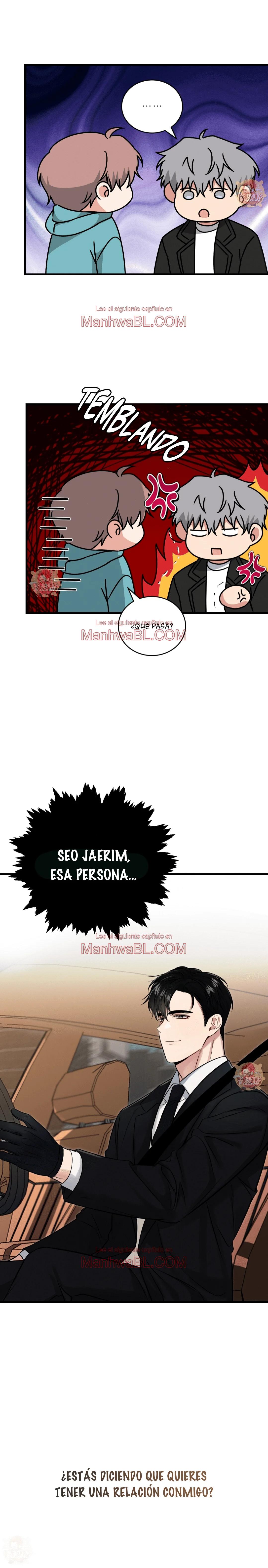 Compañero Invisible - Capítulo 7 3 manhwa