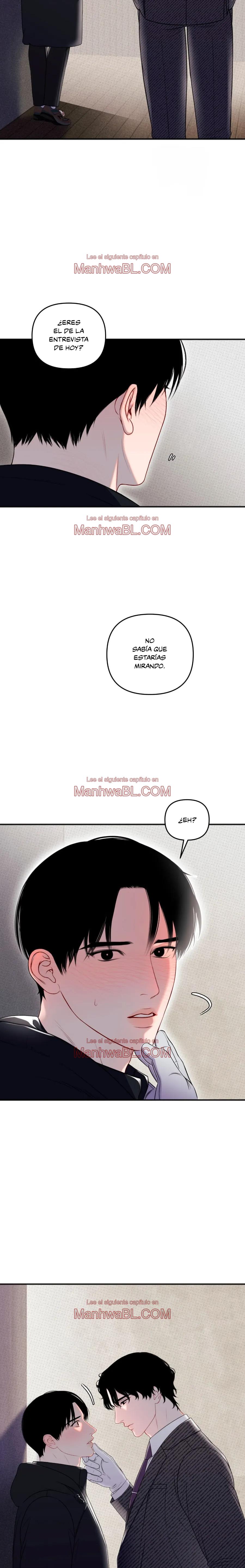 Habitación de juego - Capítulo 1 3 manhwa
