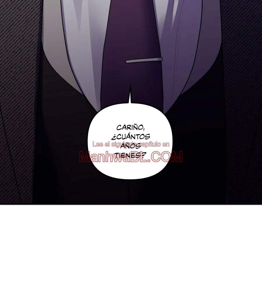 Habitación de juego - Capítulo 1 3 manhwa