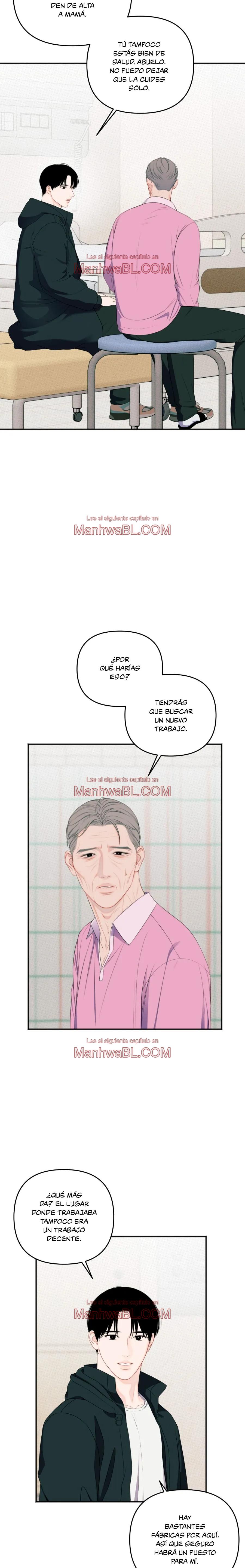 Habitación de juego - Capítulo 1 2 manhwa