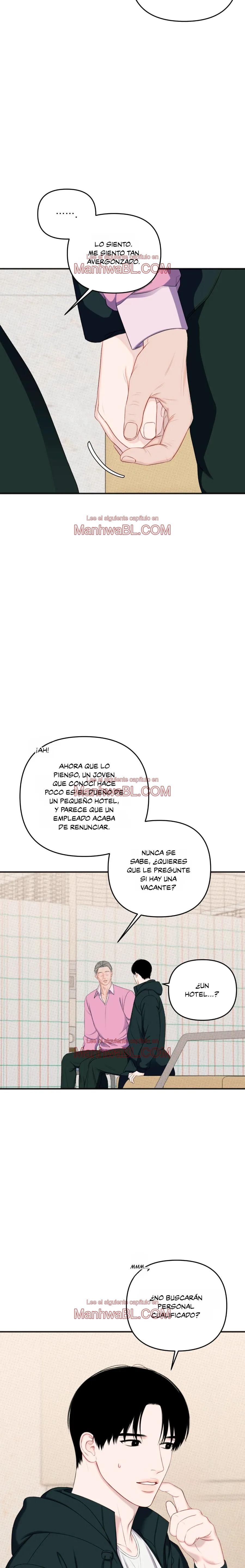 Habitación de juego - Capítulo 1 2 manhwa