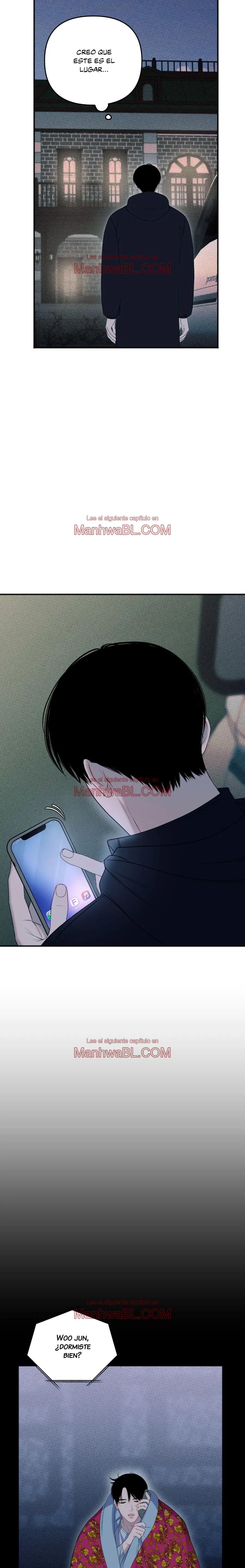 Habitación de juego - Capítulo 1 2 manhwa
