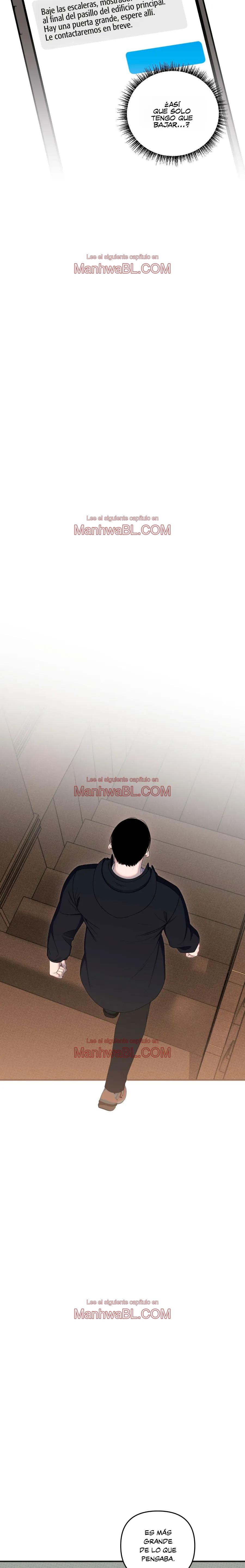 Habitación de juego - Capítulo 1 2 manhwa