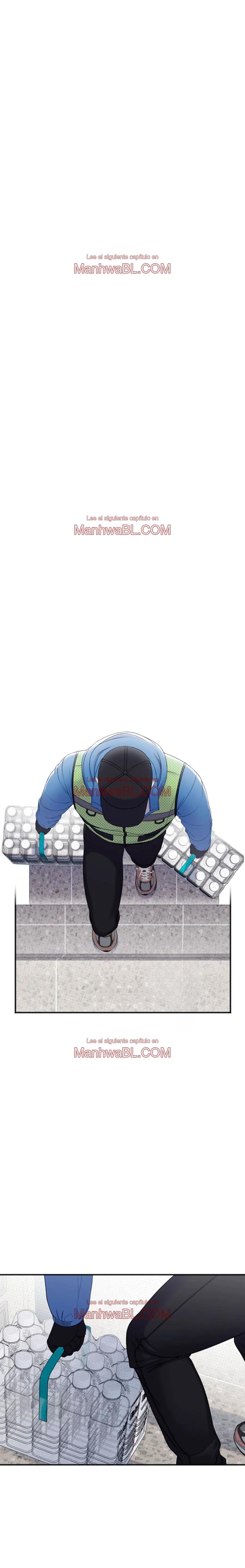 Habitación de juego - Capítulo 1 manhwa