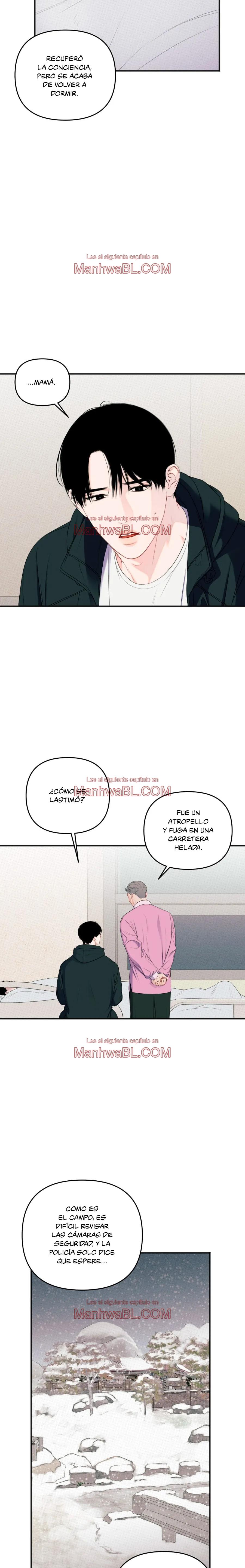 Habitación de juego - Capítulo 1 manhwa