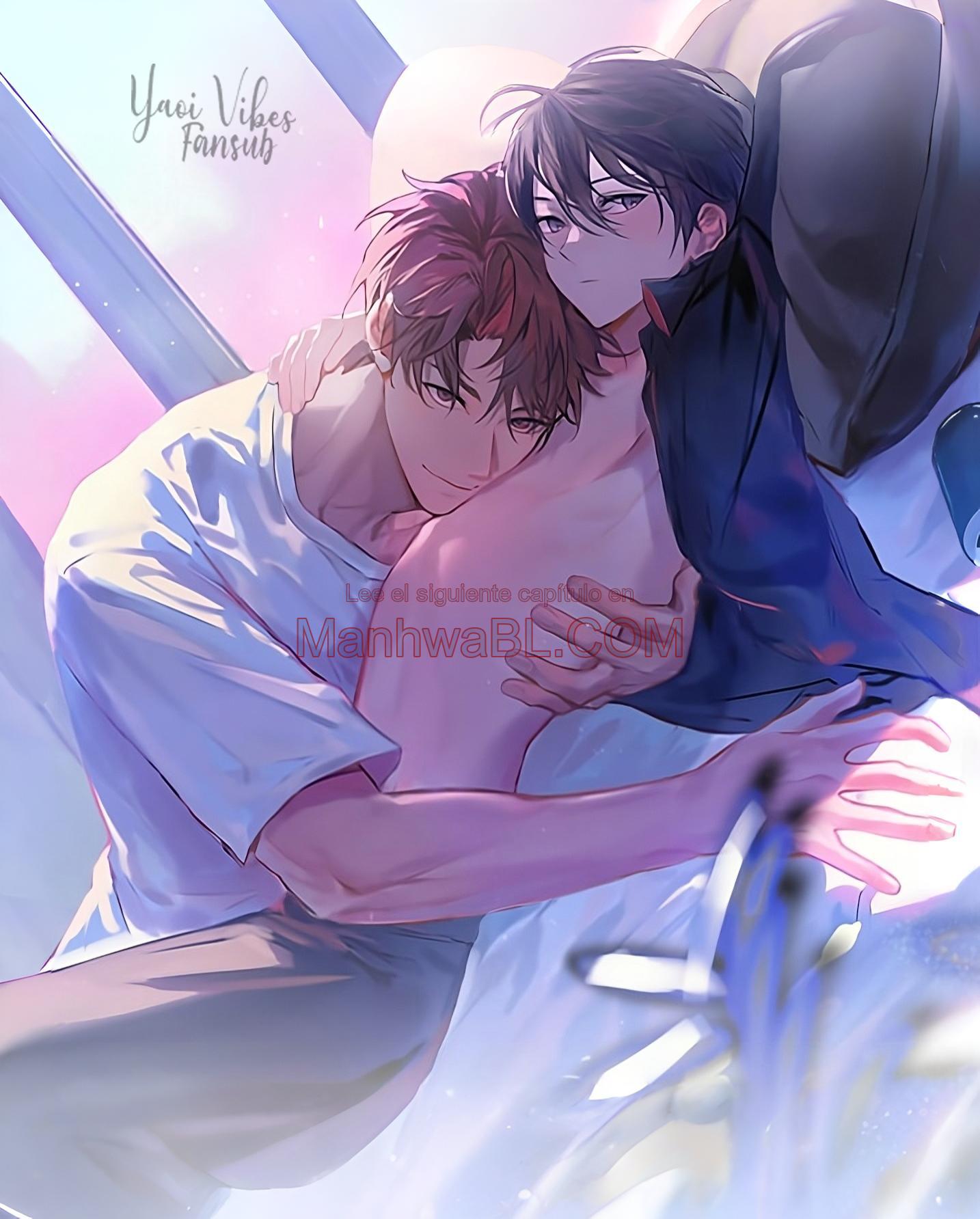 Amor bajo la influencia - Capítulo 0 manhwa
