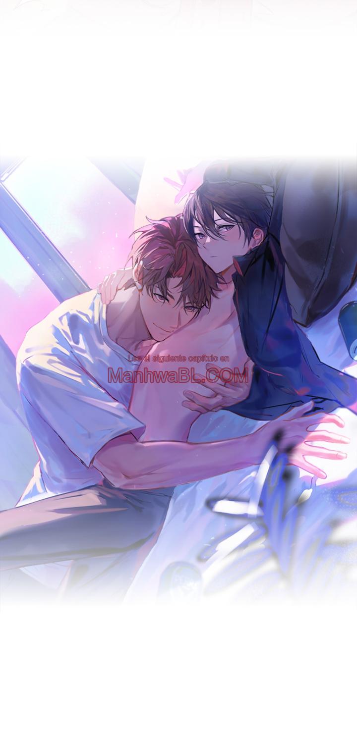 Amor bajo la influencia - Capítulo 0 3 manhwa