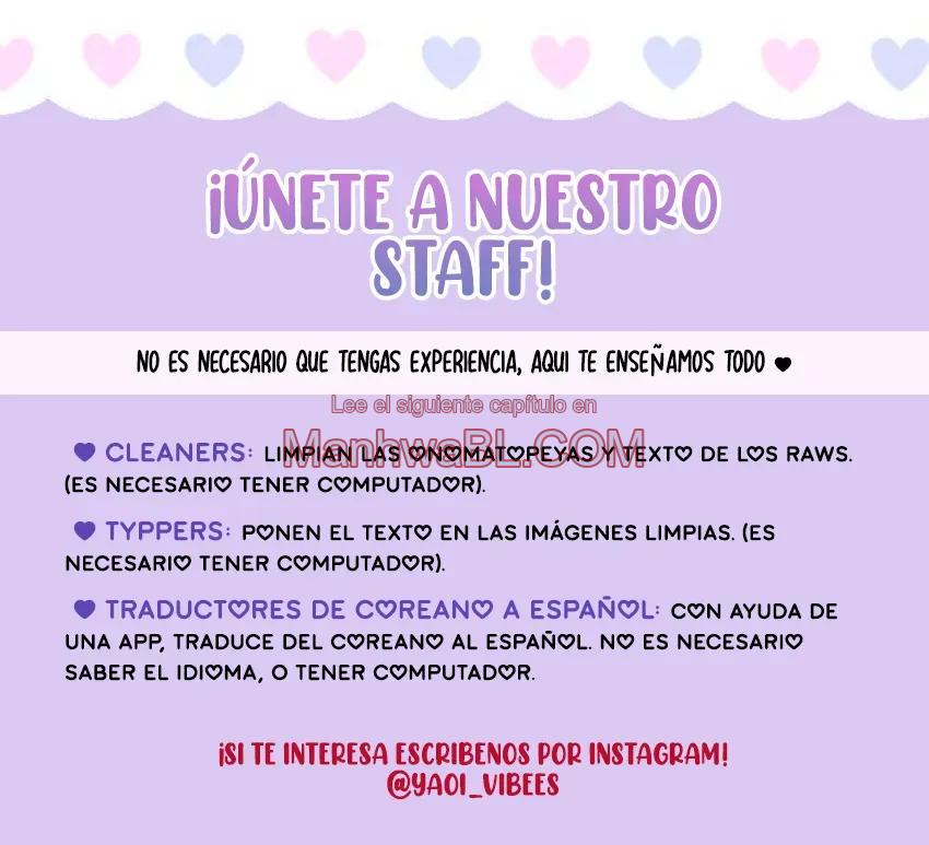 Amor bajo la influencia - Capítulo 0 3 manhwa