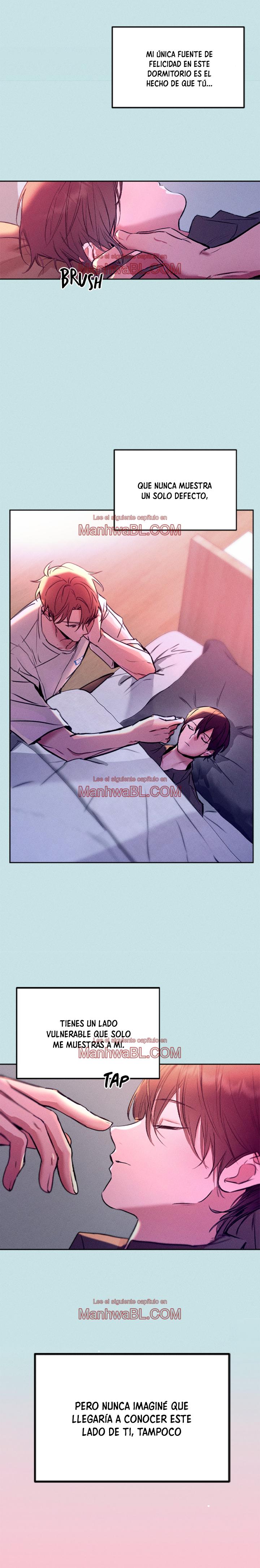 Amor bajo la influencia - Capítulo 0 2 manhwa