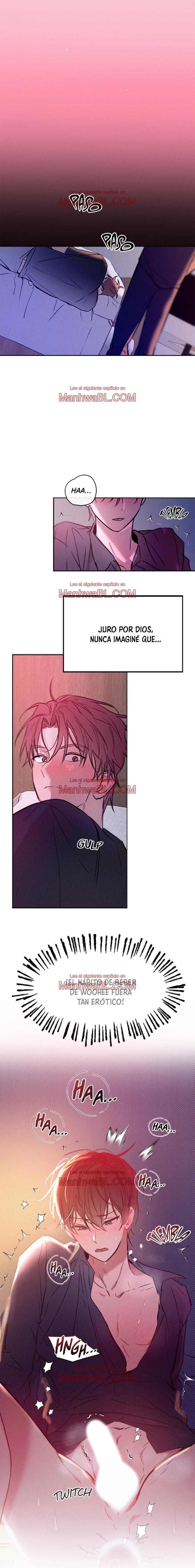 Amor bajo la influencia - Capítulo 0 2 manhwa
