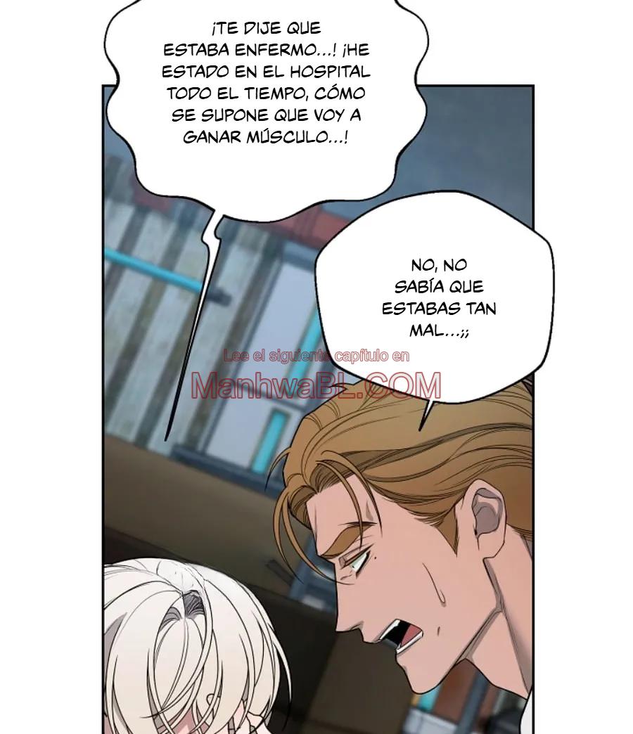 Amor duplicado - Capítulo 1 2 manhwa