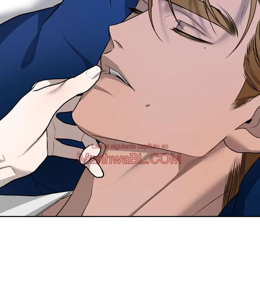 Amor duplicado - Capítulo 1 manhwa