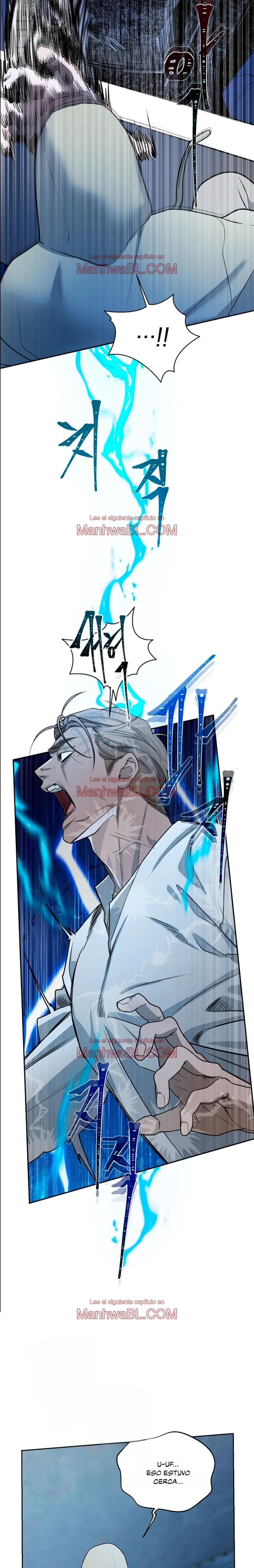 Amor duplicado - Capítulo 1 manhwa