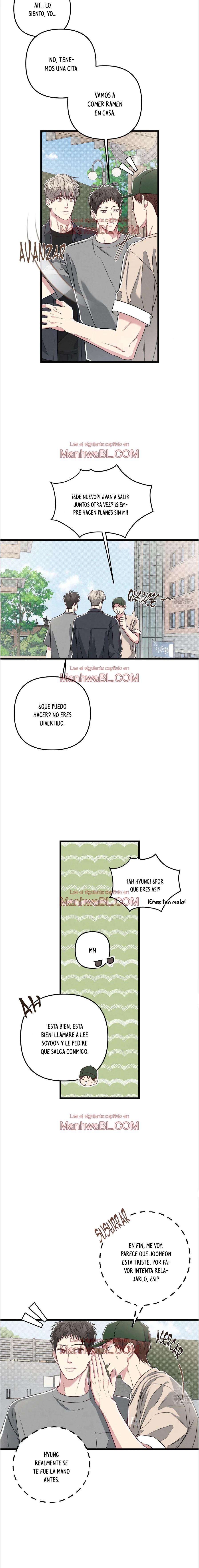 ¡No mezcles los negocios con el placer! - Capítulo 44 2 manhwa