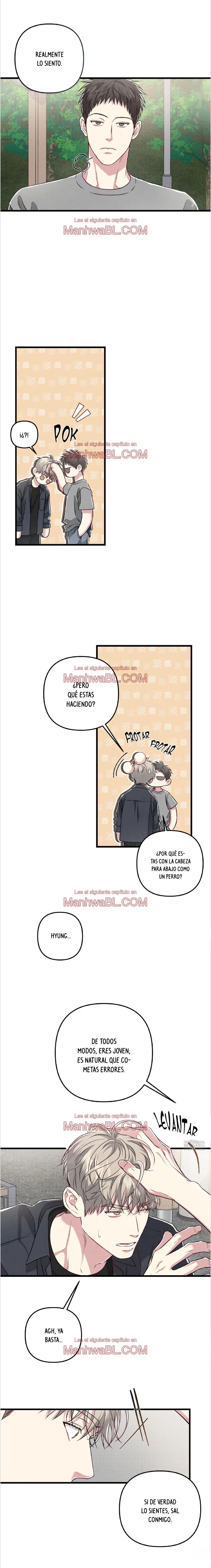 ¡No mezcles los negocios con el placer! - Capítulo 44 2 manhwa