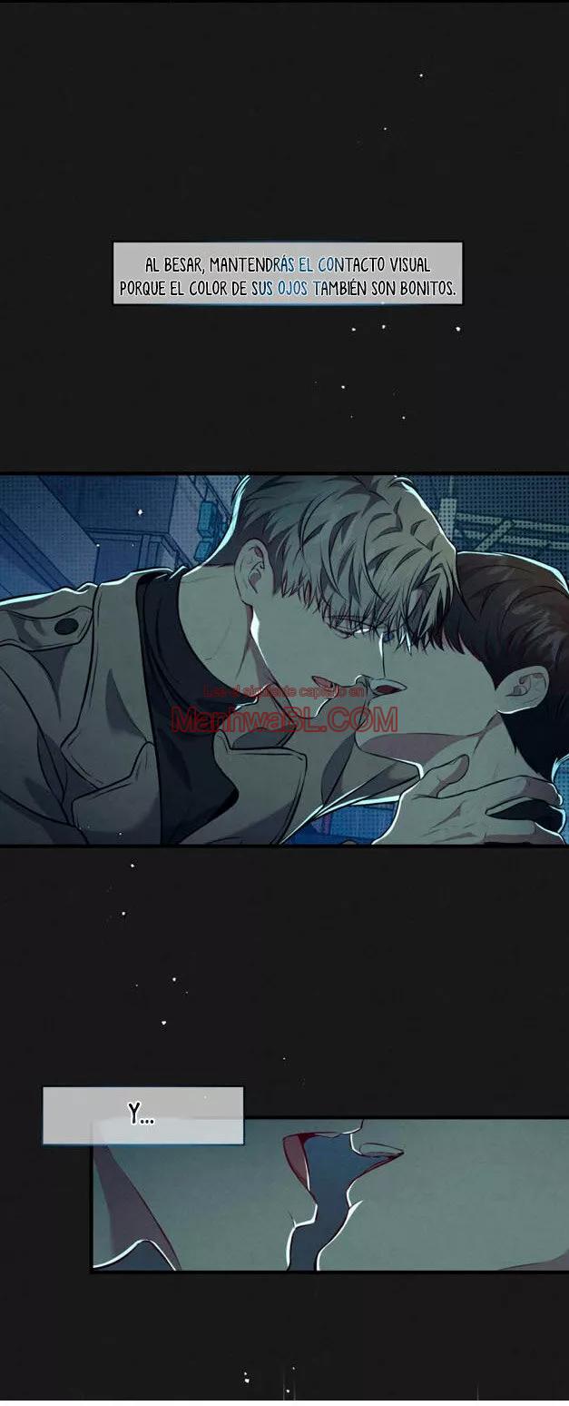 ¡No mezcles los negocios con el placer! - Capítulo 1 3 manhwa