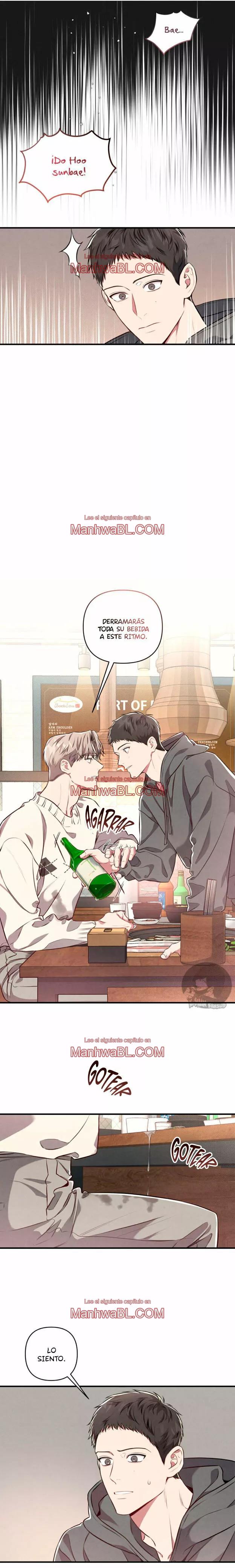 ¡No mezcles los negocios con el placer! - Capítulo 1 3 manhwa