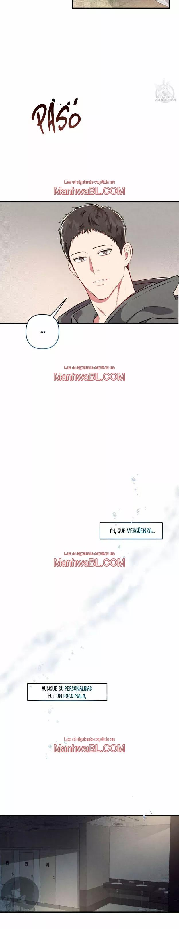 ¡No mezcles los negocios con el placer! - Capítulo 1 3 manhwa