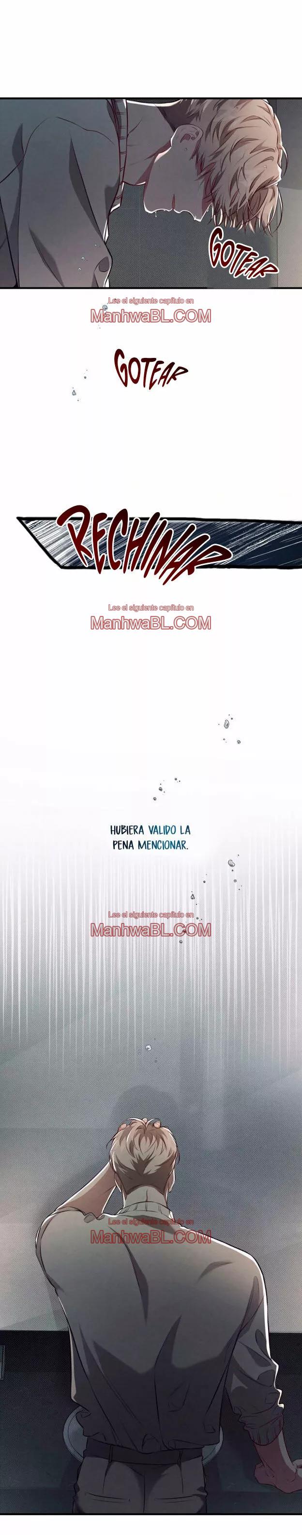 ¡No mezcles los negocios con el placer! - Capítulo 1 3 manhwa