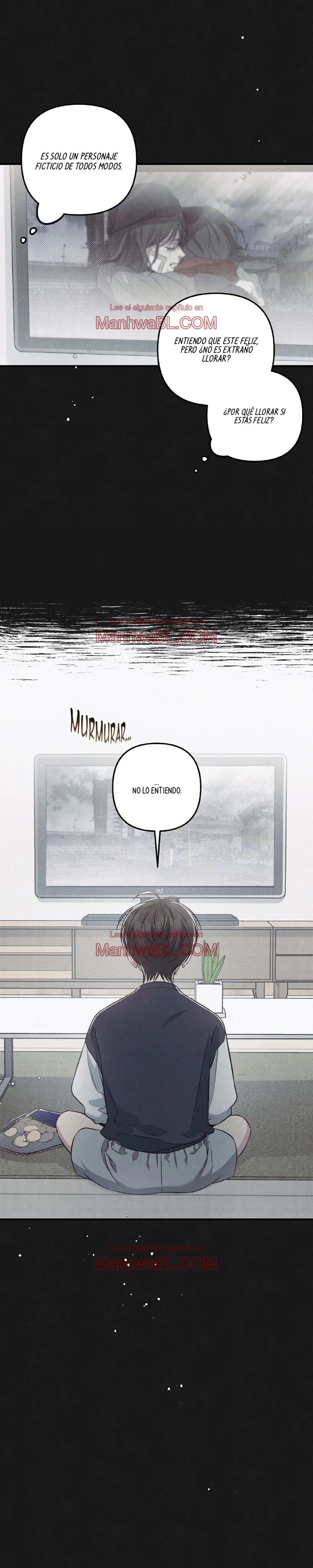 ¡No mezcles los negocios con el placer! - Capítulo 32 manhwa