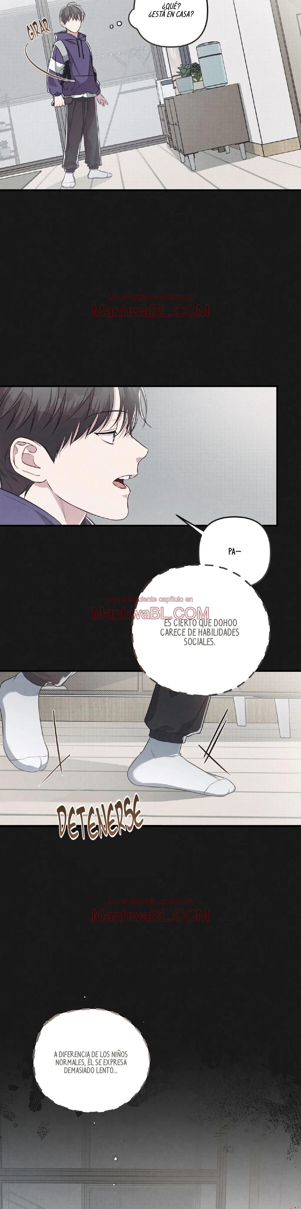 ¡No mezcles los negocios con el placer! - Capítulo 32 manhwa