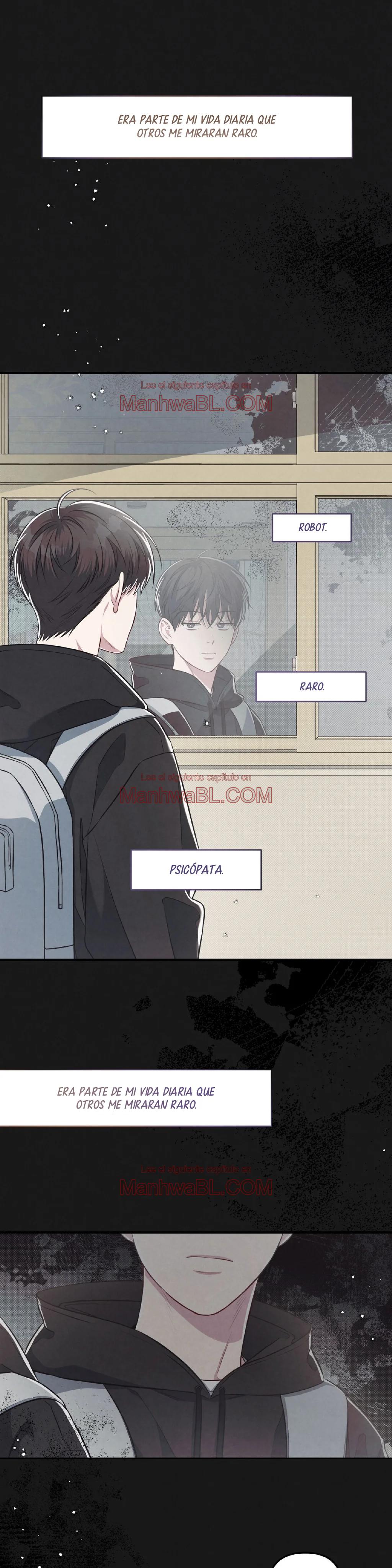 ¡No mezcles los negocios con el placer! - Capítulo 32 manhwa