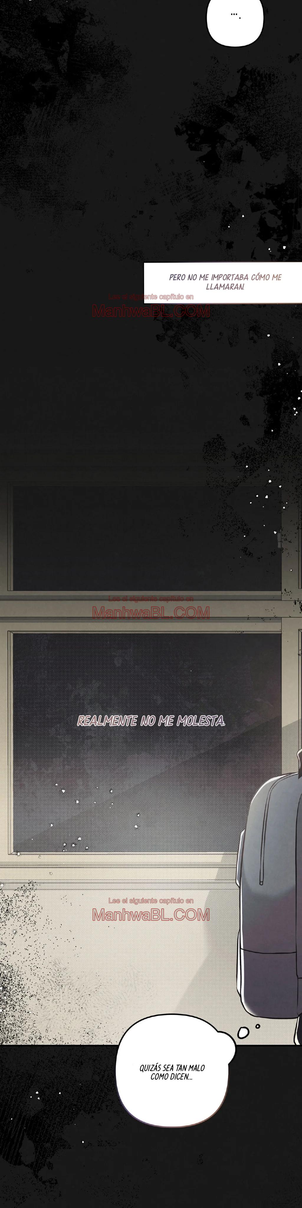 ¡No mezcles los negocios con el placer! - Capítulo 32 manhwa