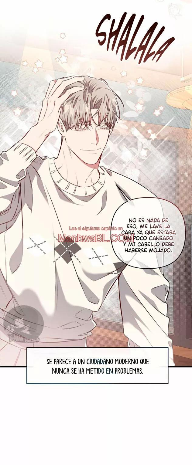 ¡No mezcles los negocios con el placer! - Capítulo 2 2 manhwa