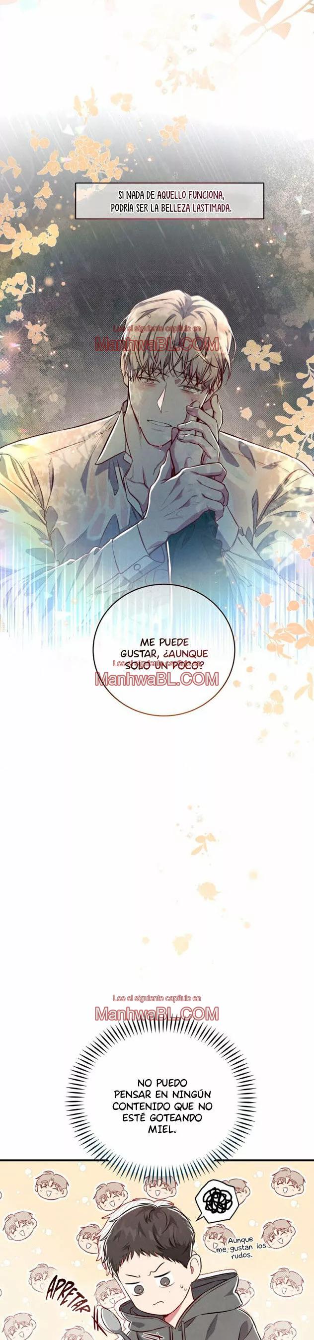 ¡No mezcles los negocios con el placer! - Capítulo 2 2 manhwa