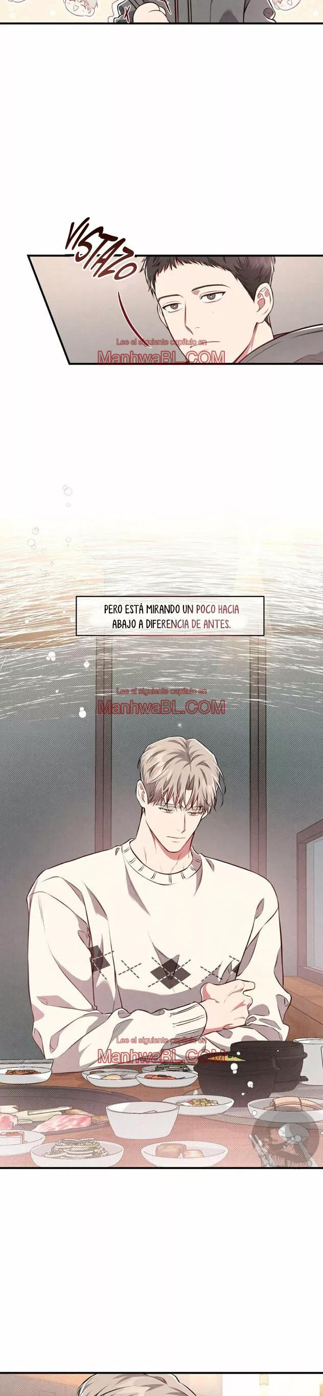 ¡No mezcles los negocios con el placer! - Capítulo 2 2 manhwa