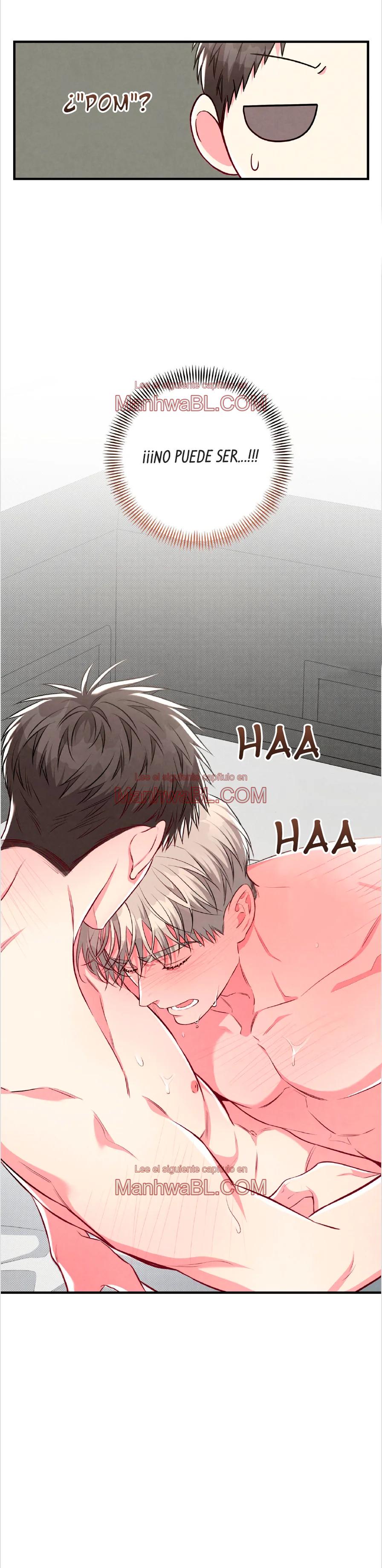 ¡No mezcles los negocios con el placer! - Capítulo 36 2 manhwa