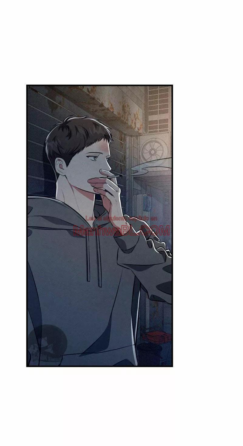 ¡No mezcles los negocios con el placer! - Capítulo 3 2 manhwa