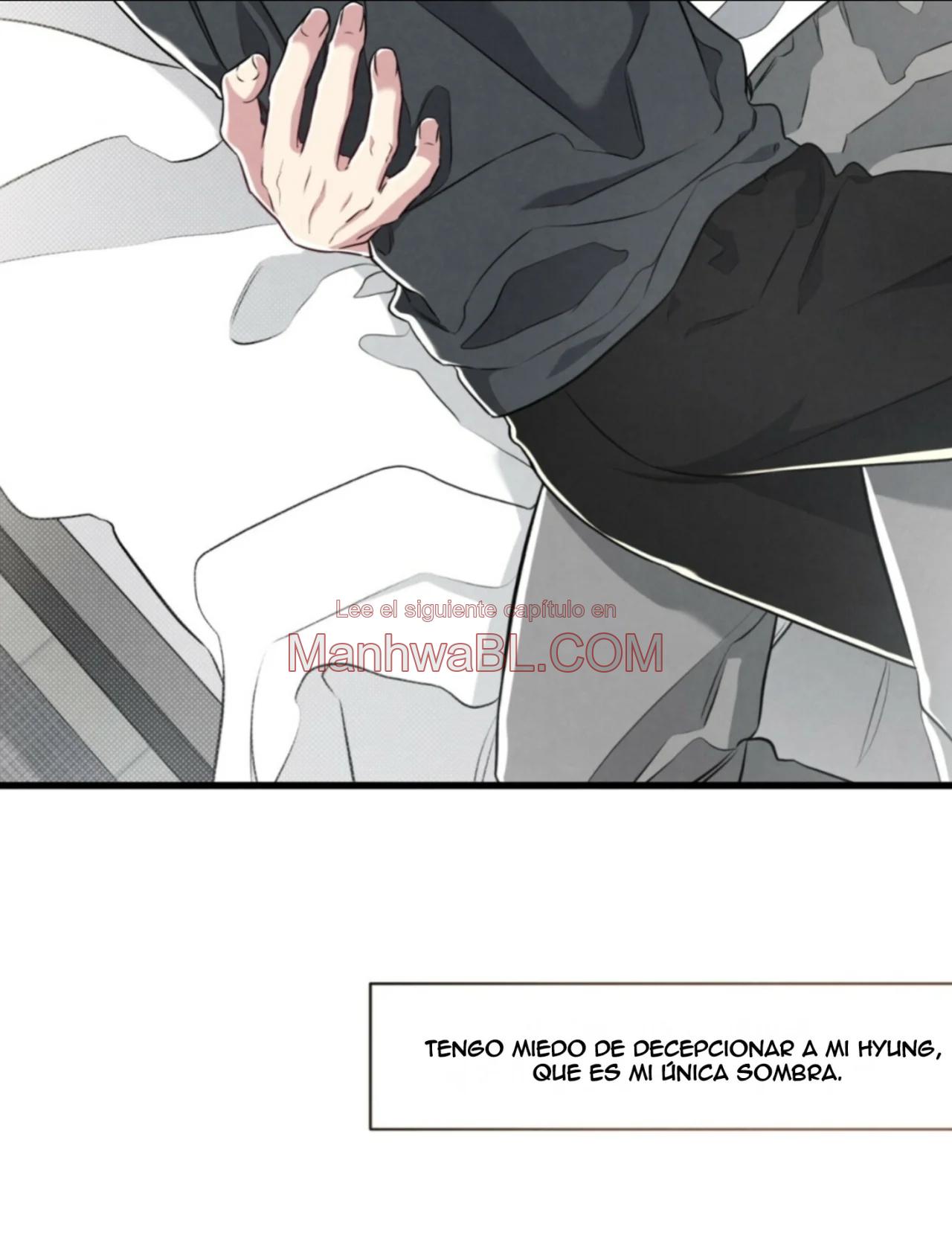 ¡No mezcles los negocios con el placer! - Capítulo 45 3 manhwa