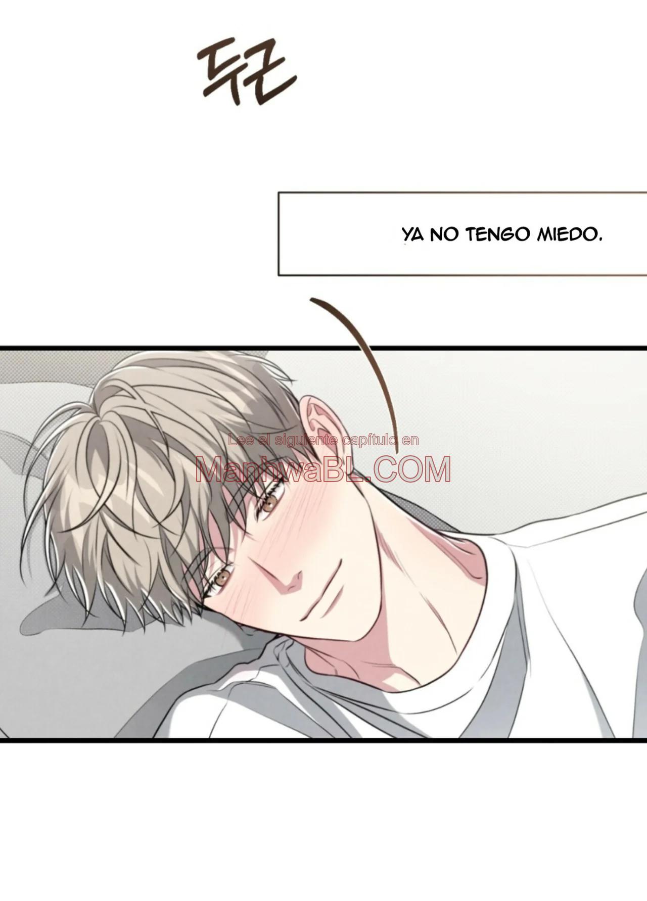 ¡No mezcles los negocios con el placer! - Capítulo 45 3 manhwa