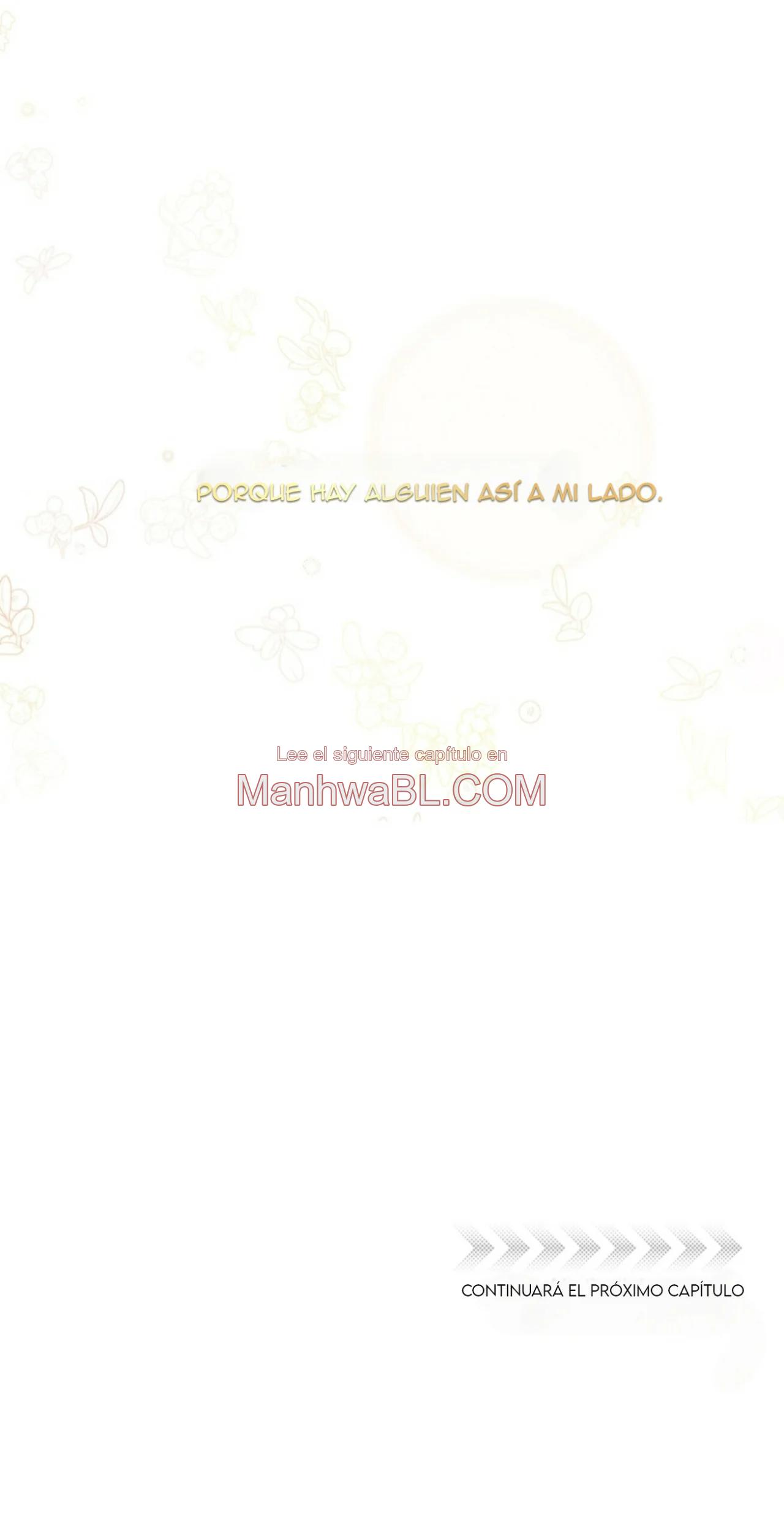 ¡No mezcles los negocios con el placer! - Capítulo 45 3 manhwa