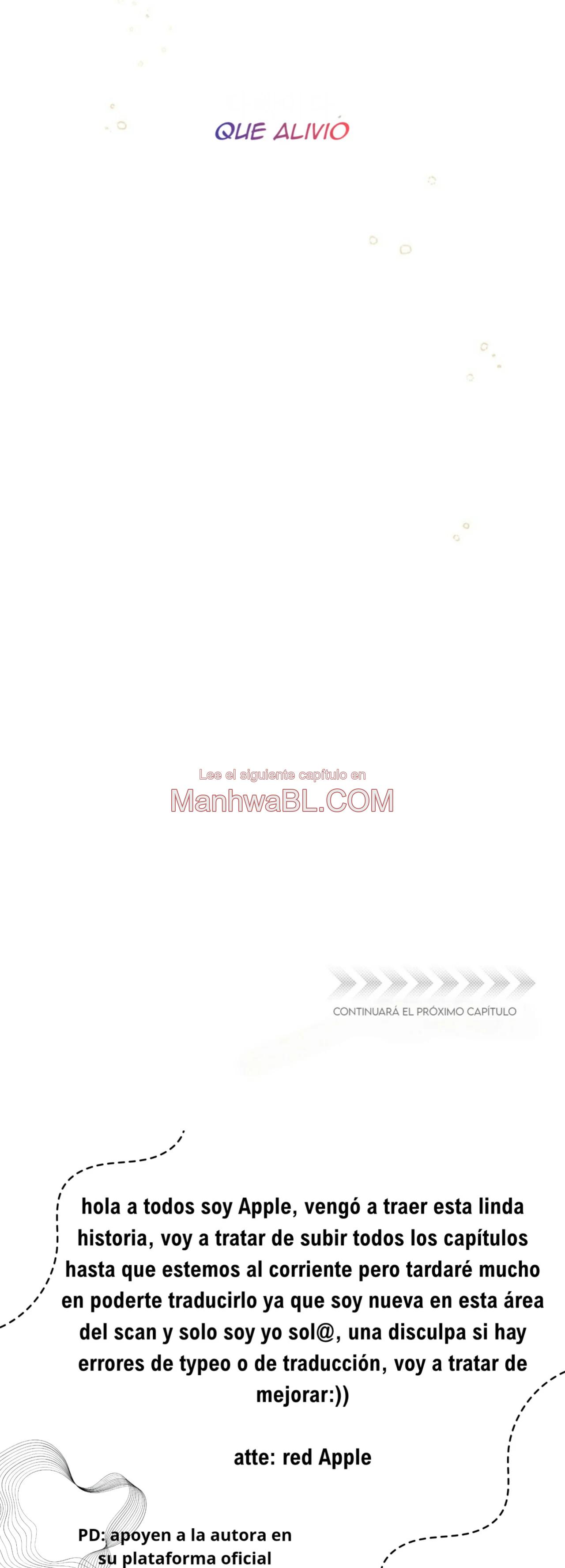 ¡No mezcles los negocios con el placer! - Capítulo 46 3 manhwa
