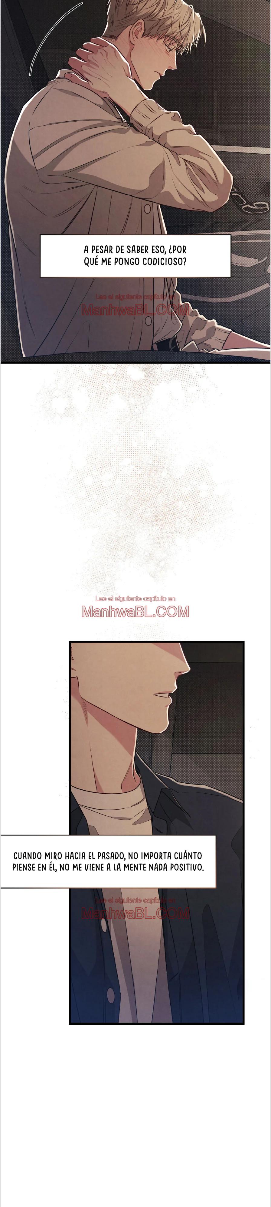 ¡No mezcles los negocios con el placer! - Capítulo 41 manhwa