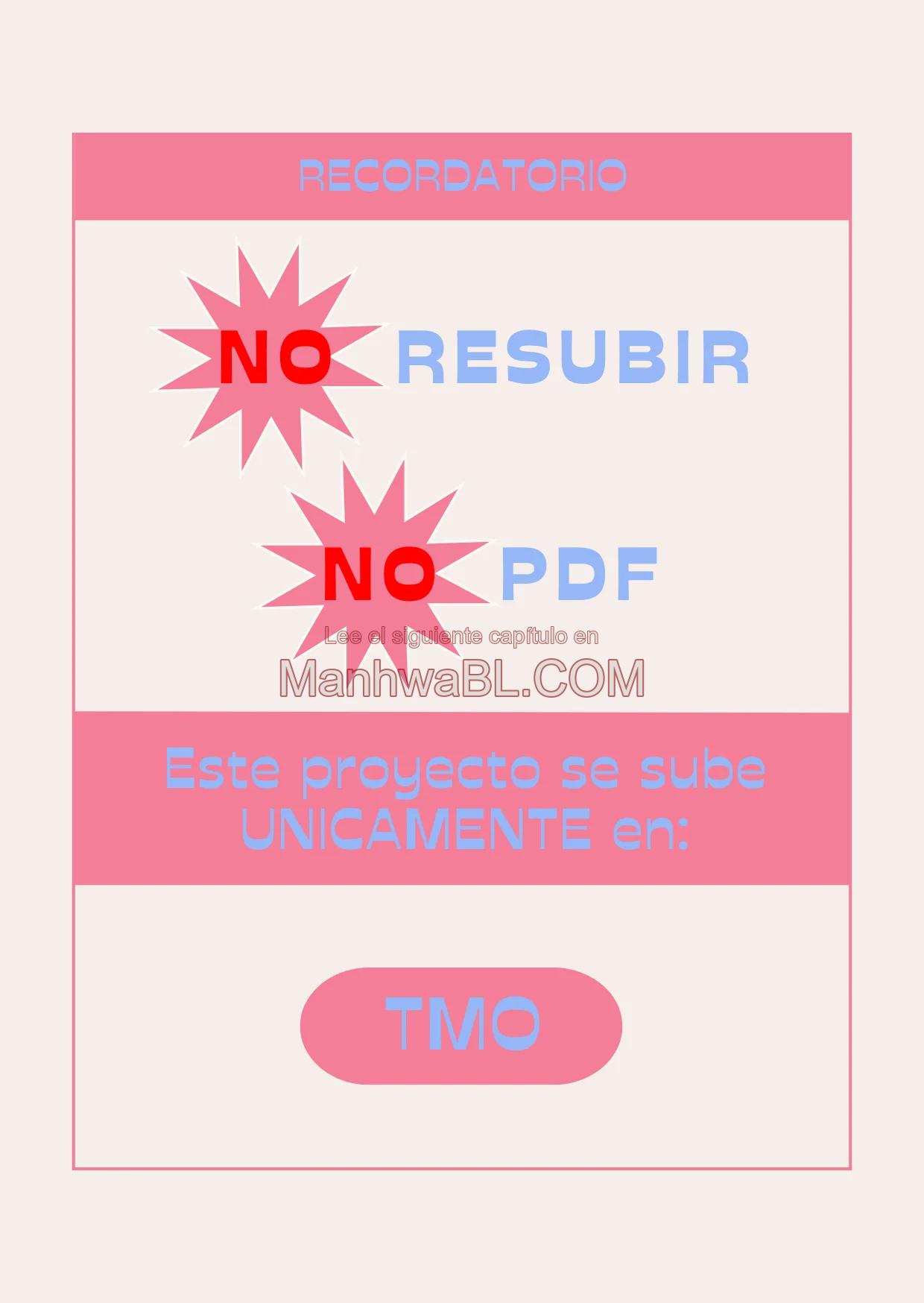 ¡No mezcles los negocios con el placer! - Capítulo 42 3 manhwa
