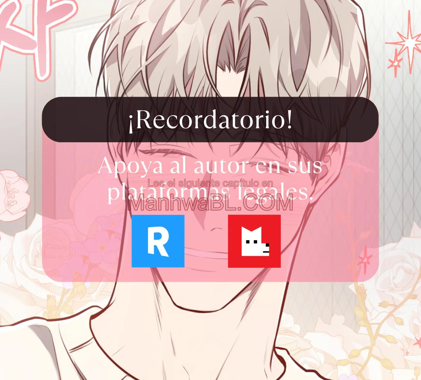 ¡No mezcles los negocios con el placer! - Capítulo 42 3 manhwa