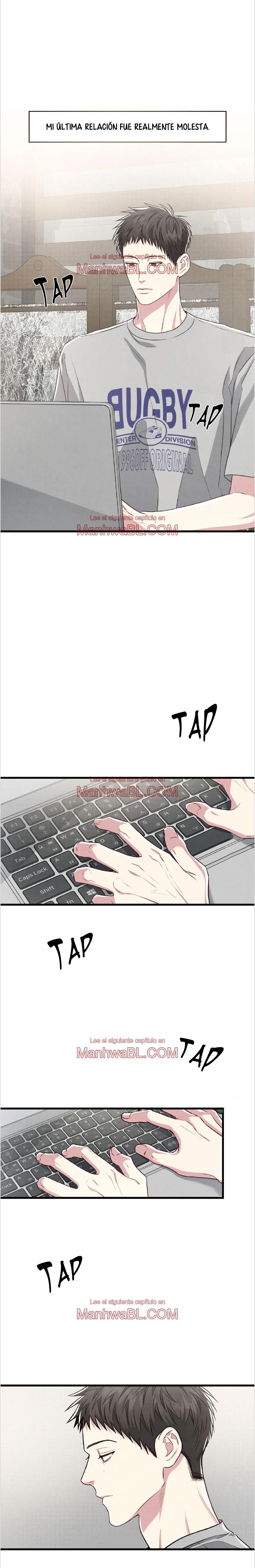 ¡No mezcles los negocios con el placer! - Capítulo 42 2 manhwa