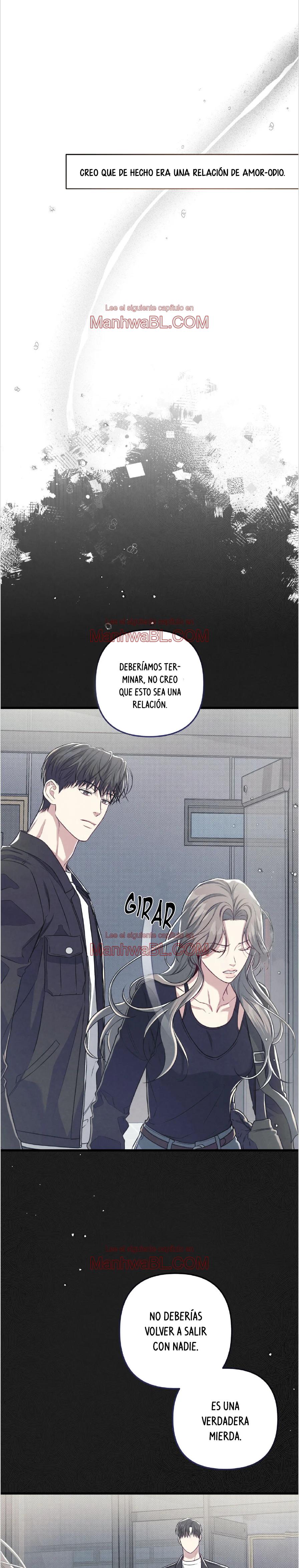¡No mezcles los negocios con el placer! - Capítulo 42 2 manhwa