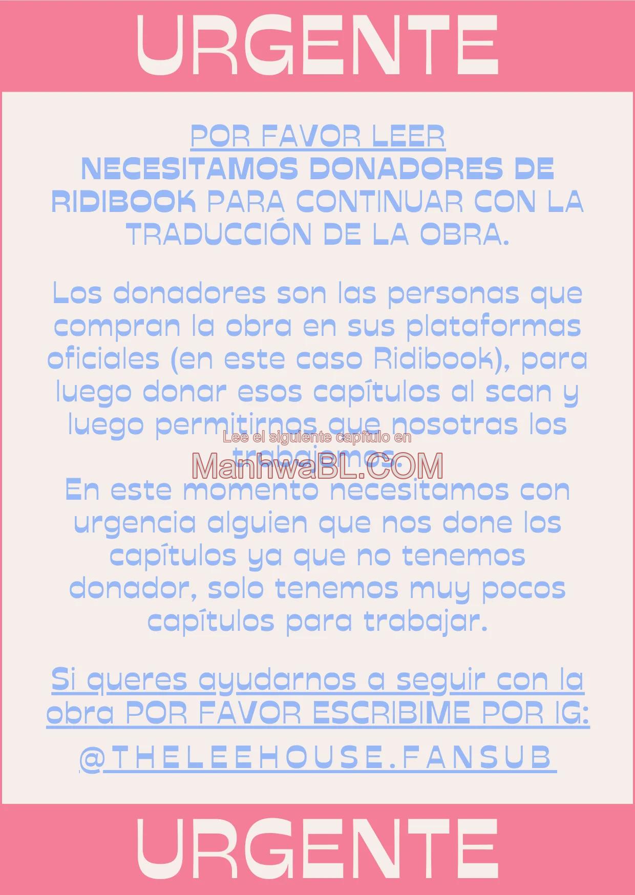 ¡No mezcles los negocios con el placer! - Capítulo 35 3 manhwa